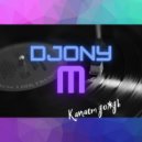 DjonyM - Капает дождь ()