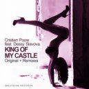 Cristian Poow & Dessy Slavova & Loving Arms - King Of My Castle (feat. Dessy Slavova)