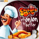 Chicken Paw - With Onion Is Better (Original Mix)