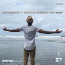 DartZero75 & Stephan Subero - Fly Away (feat. Stephan Subero) (Original Mix)