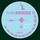 DJ GIRL - Untitled