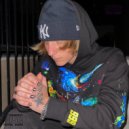 Connor Paycheck - THE BIGGER PICTURE