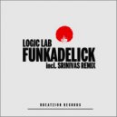 Logic Lab & Srinivas - Funkadelick (Srinivas Remix)