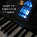 Karin Edwardsson & Fredrik Sjöblom & Edvin Kiland - Jag lämnar aldrig dig (1:a söndagen i fastan)