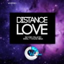 Jacobo Palacio - Distance Love