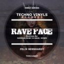 Felix Bernhardt - Get My Mind On