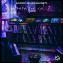 Barna Erdei - Silk Road