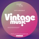 Sunner Soul - Sweet Stuff Memories