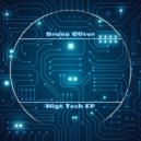 Bruno Oliver - High Tech (Original Mix)