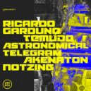 Astronomical Telegram - Pineal