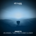 Amar N - An Angel
