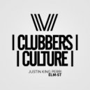 Justin King Perri - Pure (Original Mix)