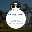 Susio & Matty Ladd - Poquito (Original Mix)