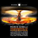 Marco Ginelli - Remembering Of Hiroshima (2CROW Remix)