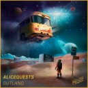 Alicequests - Long Walk