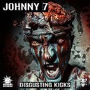 Johnny 7 Feat. Mc M-Core - No Trouble