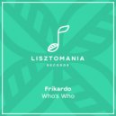 Frikardo - Amazonas