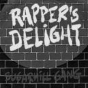 The Sugarhill Gang - Rapper\'s Delight (Xero Remix)