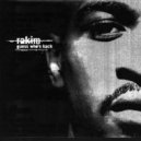 Rakim - Guess Who\'s Back (Loshmi Edit)
