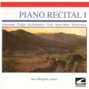 Jura Margulis - Etincelles op. 36, no. 6 ()