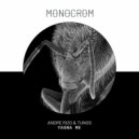 TUNOS - Omury Uhayete