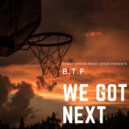 XD & Pooh Escobar & Scrach Beatz - Been Thinkin' (feat. Scrach Beatz)