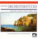 Das Rundfunkorchester des Südwestfunks & Klaus Arp - Valsas da opera Fausto (feat. Klaus Arp) ()