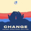 Dasvibes & Steady Ranks & Natty King - Change ()