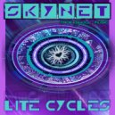 Skynet  - Lite Cycles