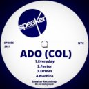 Ado (Col) - Nachita