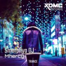 Smorphya - Mhercy (Original Mix)