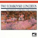 Slovak Philharmonic Orchestra & Vladimir Spivakov & Zdenek Kosler - Violin Concerto In D. Op 35: III. Allegro Vivacissimo (feat. Vladimir Spivakov & Zdenek Kosler)