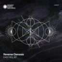 Reverse Osmosis - Bug You