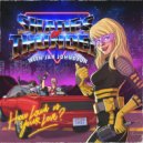 Shades of Thunder with Jan Johnston - How Loud Is Your Love