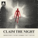 Dr. Ozi, Lizzy Jane feat. Vania - Claim The Night (Lizzy Jane Remix)