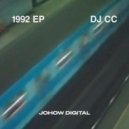 DJ CC - 720 (Original Mix)