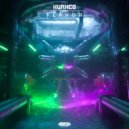 Kurxco, Equalizer - Escape