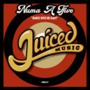 NUMA A TFIVE - Dance With Me Baby