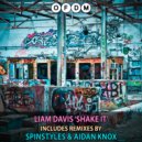 Liam Davis - Shake It (Spinstyles Remix)