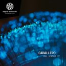 Caballero & Tron - Next Phase