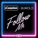Uli Poeppelbaum & Buhold - Follow Me (Extended Mix)