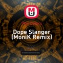 Phil Colors - Dope Slanger