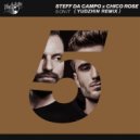 Steff Da Campo & Chico Rose - 5 On It