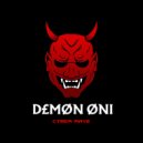 D£MØN ØNI - BOMB