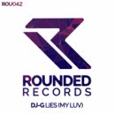 DJ-G - Lies (My Luv) (Tribal Mix)
