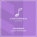 Jesusdapnk - Love The Mood