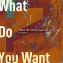 Sotsha tee & Ms Dee - What Do You Want (Amapiano Mix)