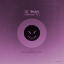 DJ Wank - Creeping 303 (Healium Remix)