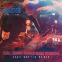 Kaan ft. Snoop Dogg & Eleni Foureira - Sirens - Sweet Dreams (Sean Norvis Extended Remix)