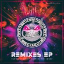 Stanlee & Jimmy Danger - Depth (Shift Remix)